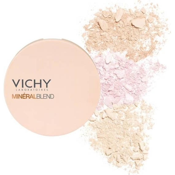 Vichy Mineral Blend Light 9gr