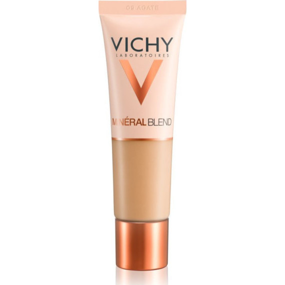 Vichy Mineral Blend Make Up Fluid 09 Cliff 30ml