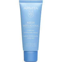 Apivita Aqua Beelicious Rich Cream-Gel 40ml