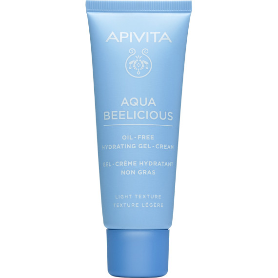 Apivita Aqua Beelicious Light Cream-Gel 40ml