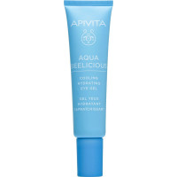 Apivita Aqua Beelicious Cooling & Hydrating Gel 15ml 