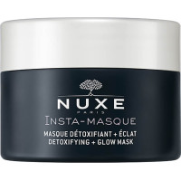 Nuxe Insta-Masque Detoxifying + Glow Mask 50ml