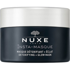 Nuxe Insta-Masque Detoxifying + Glow Mask 50ml
