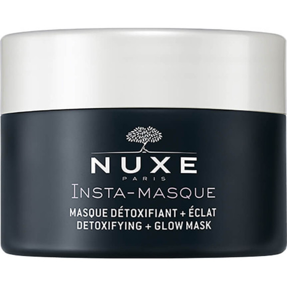 Nuxe Insta-Masque Detoxifying + Glow Mask 50ml