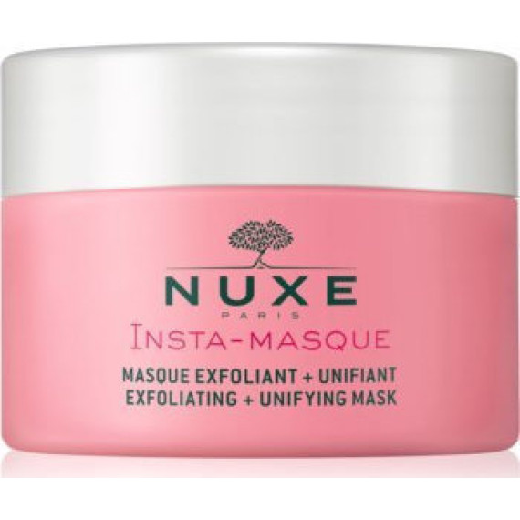 Nuxe Insta-Masque Exfoliating + Unifying Mask 50ml
