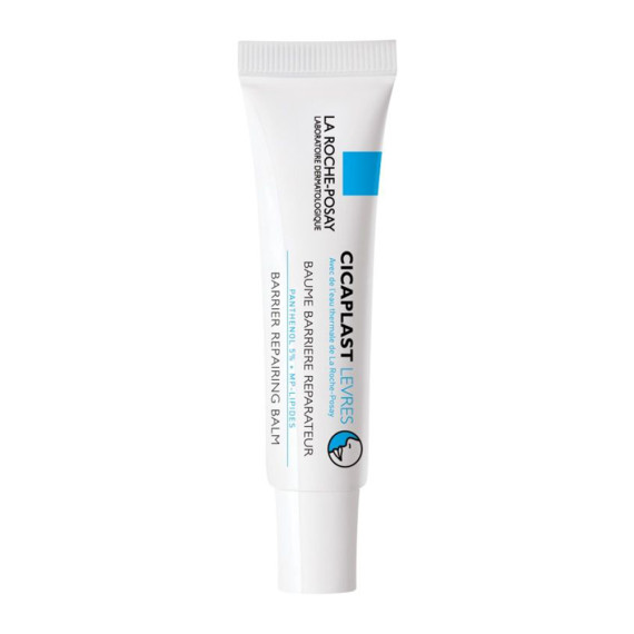 La Roche Posay Cicaplast Levres Balm 7.5ml La Roche Posay Cicaplast Levres Balm 7.5ml