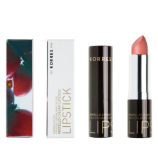 Korres Morello Creamy Lipstick 14 Golden Pink