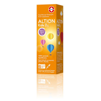 Altion Kids D3 Drops 400iu 20ml Altion Kids D3 Drops 400iu 20ml