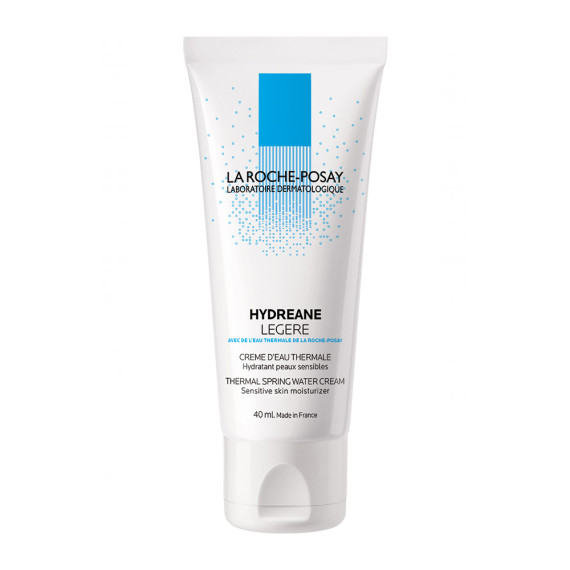  La Roche Posay Hydreane Legere Creme 40ml 