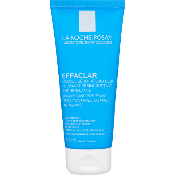  La Roche Posay Effaclar Mask 100ml 