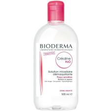 BIODERMA SENSIBIO H2O 500ML
