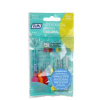 TePe International Brush All Sizes 8τμχ